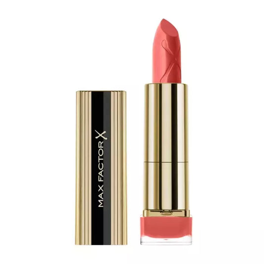 Max Factor Colour Elixir drėkinamieji lūpų dažai 050 Pink Brandy