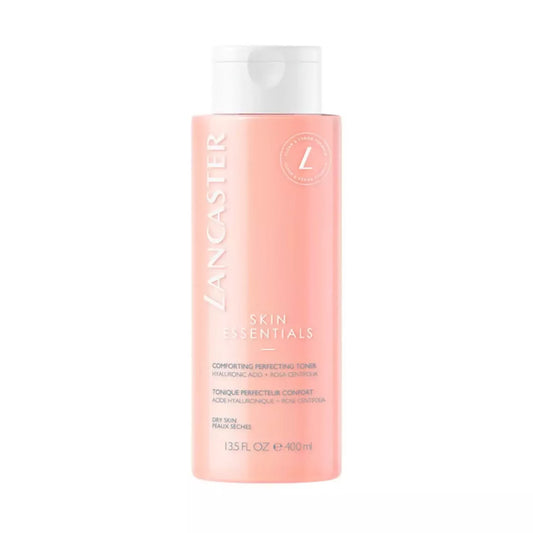 Lancaster Skin Essentials drėkinamasis ir lyginamasis veido tonikas 400 ml