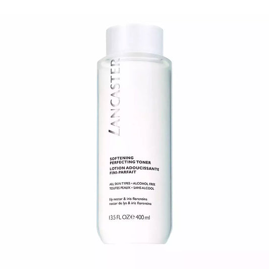 Lancaster Cleansers Softening Perfecting veido tonikas, 400 ml