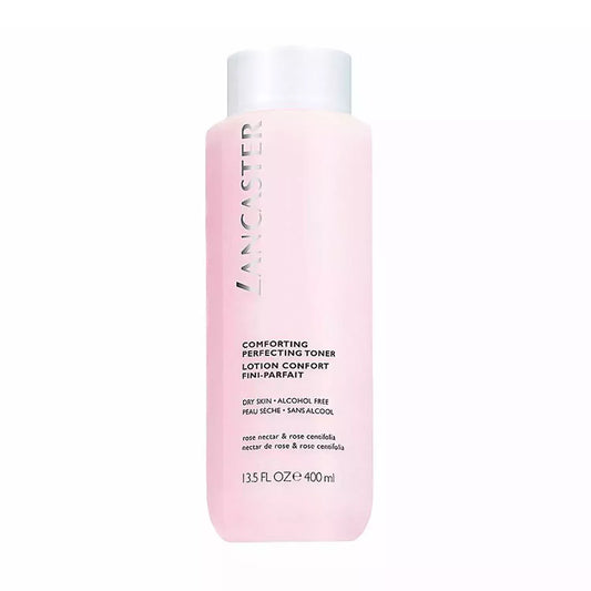Veido tonikas Lancaster Cleansers Comforting Perfecting Toner, 400 ml