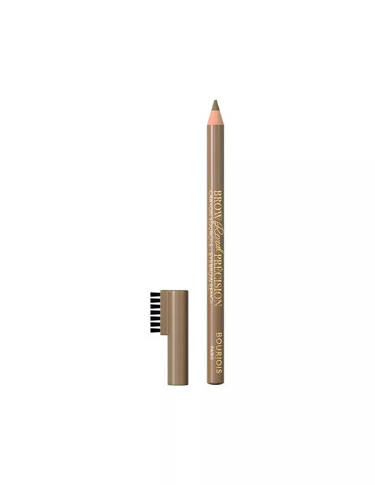 Bourjois Brow Reveal antakių pieštukas 001-Blond
