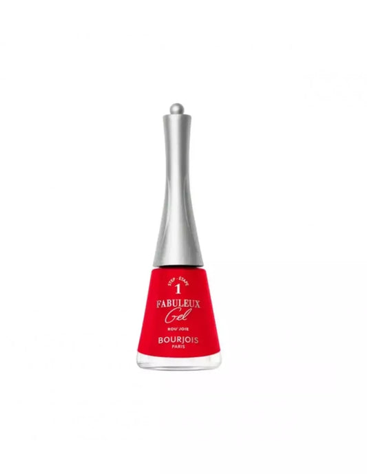 Nagų lakas Bourjois Fabuleux Gel 310-Rou'joie, 9 ml