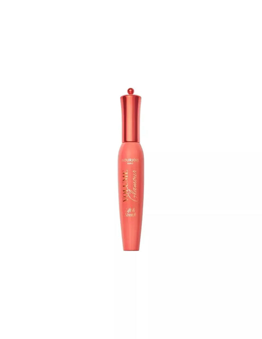 BOURJOIS Volume Glamour blakstienų tušas Ultra Volumen 01 Black, 12 ml