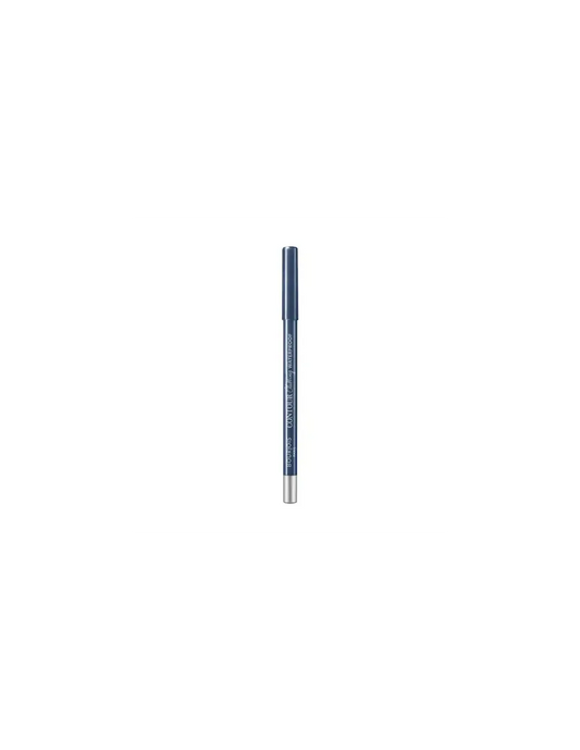 Bourjois Contour Clubbing vandeniui atsparus akių pieštukas 076-Blue Soirée 1,2g