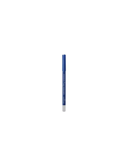 Vandeniui atsparus akių pieštukas Bourjois Contour Clubbing 046-Bleu Neon 1,2g