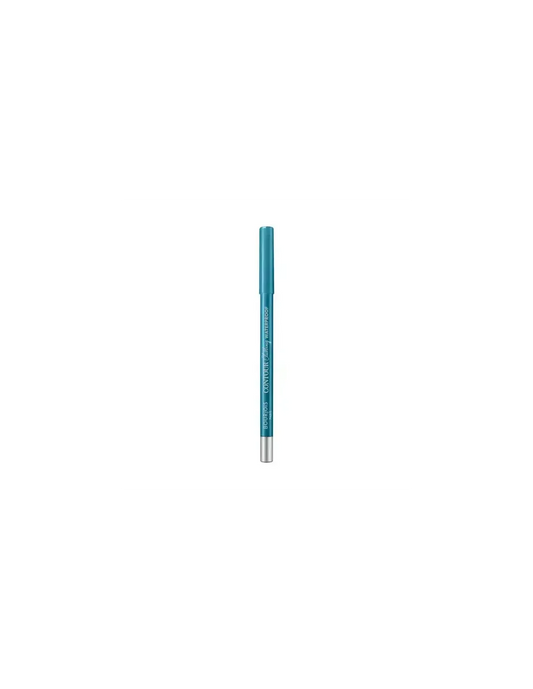 Vandeniui atsparus akių kontūro pieštukas BOURJOIS Contour Clubbing, 063-Sea Blue Soon, 1,2g