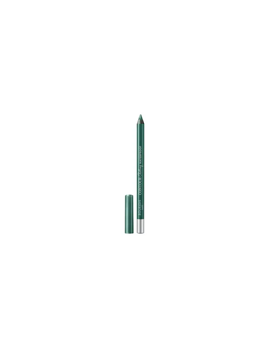 Vandeniui atsparus akių pieštukas Bourjois Contour Clubbing 050-Loving Green 1,2g
