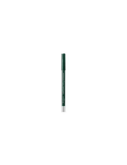 Vandeniui atsparus akių kontūro pieštukas Bourjois Contour Clubbing 070-Green Comes True, 1,2g