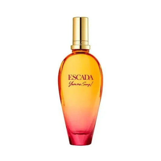 Escada Yum Me, Sunny! Eau de Parfum purškiami kvepalai, 100 ml