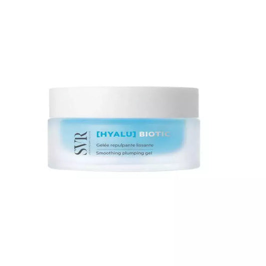 Svr Biotic Hyalu regeneruojamasis putlinamasis gelis, 50ml
