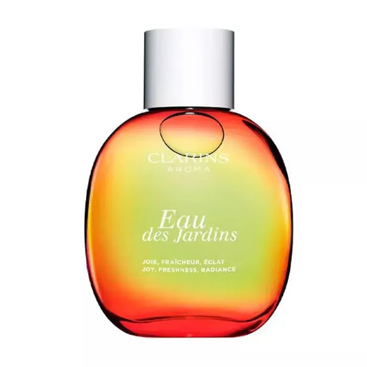 Clarins Eau De Jardines kvapusis purškiklis 100ml