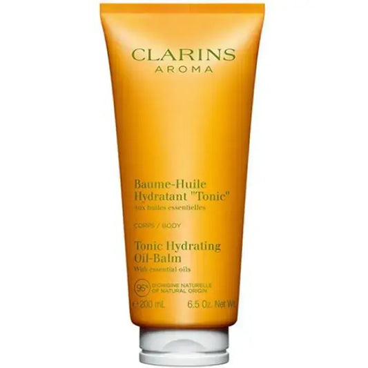 Drėkinamasis balzamas Clarins Tonic, 200 ml