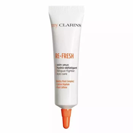 Paakių kremas My Clarins Fatigue Fighter, 15ml