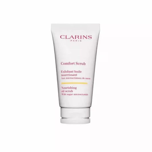 Veido šveitiklis CLARINS Comfort Scrub, 50 ml