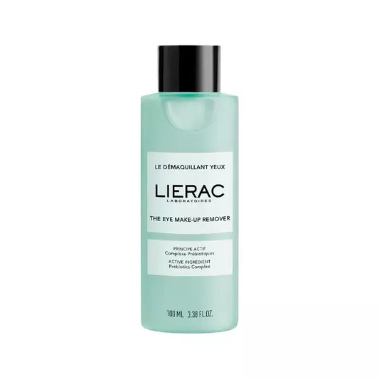 Lierac akių makiažo valiklis, 100 ml