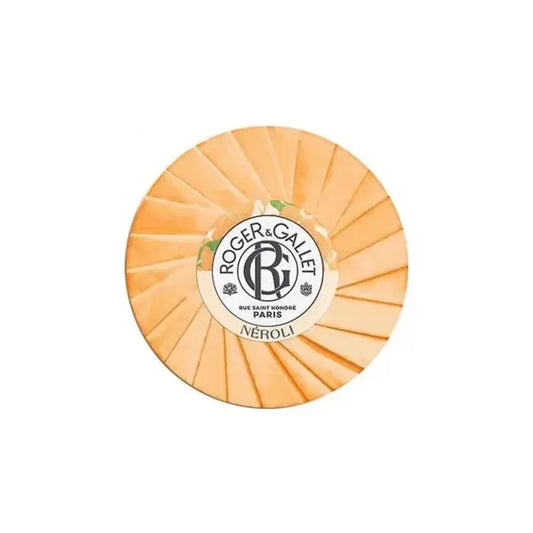 Roger & Gallet Néroli kvepiantis muilas 100g