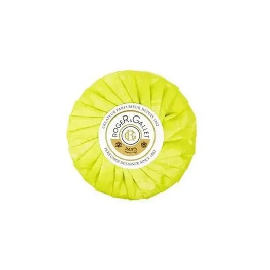 Roger & Gallet Fleur D'Osmanthus kvepiantis muilas 100g