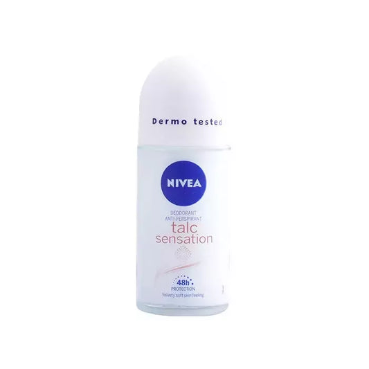 Dezodorantas rutulinis Nivea Talc Sensation 50ml
