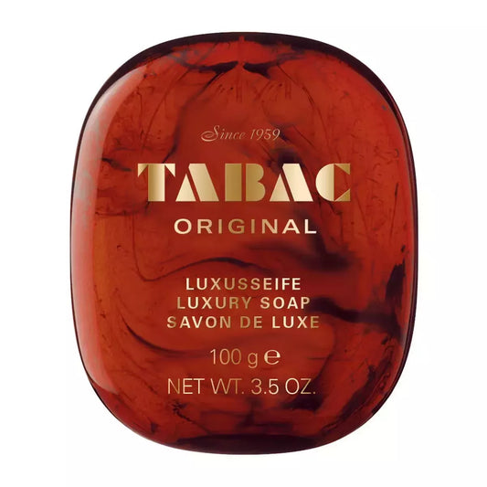 TABAC ORIGINAL prabangus muilas 100g