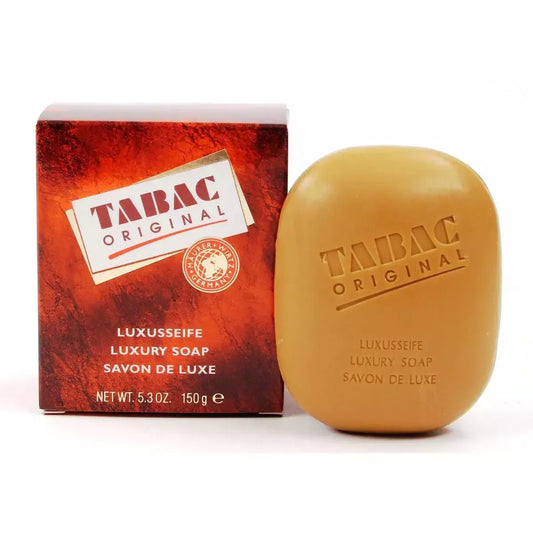 Tabac Original prabangus muilas 150g