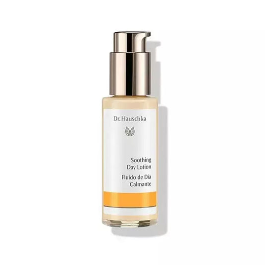 Dr. Hauschka raminantis dieninis losjonas, 50 ml