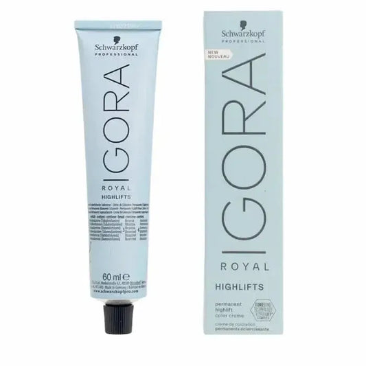 Schwarzkopf Igora Royal Highlifts 10-1, 60 ml