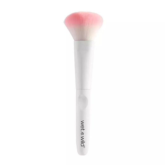 Wet N Wild biri pudros makiažo šepetėlis