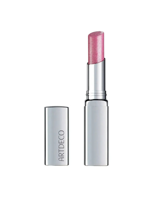 Lūpų balzamas ARTDECO Lip Balm Color Booster 02