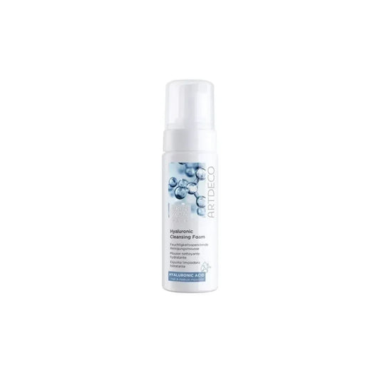 Artdeco Hyaluronic Cleansing Foam valomosios putos, 150 ml