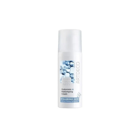 Artdeco Hyaluronic Replumpling Cream 50 ml drėkinamasis veido kremas
