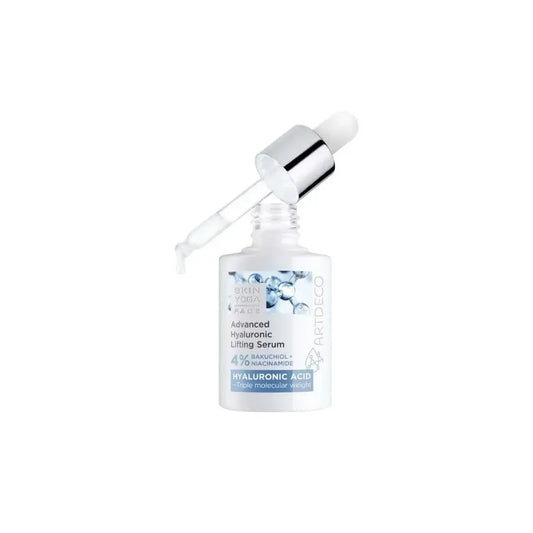 Artdeco Advanced Hyaluronic Lifting veido serumas