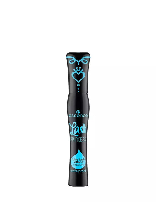 Vandeniui atsparus blakstienų tušas ESSENCE COSMETICS Lash Princess False Lash Effect, 12 ml