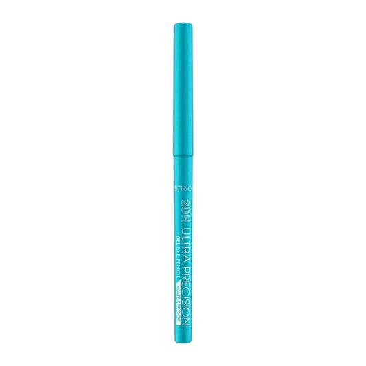 Vandeniui atsparus gelinis akių pieštukas Catrice 20h Ultra Precision 090, 0,08 g