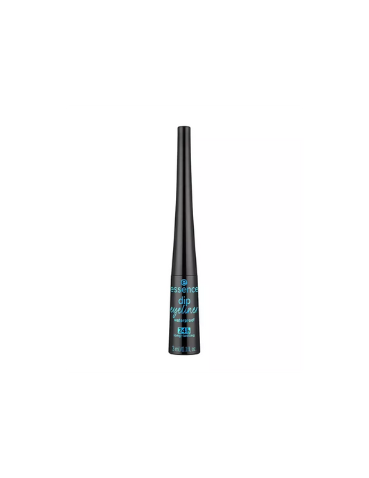 Vandeniui atsparus skystas akių pravediklis ESSENCE COSMETICS