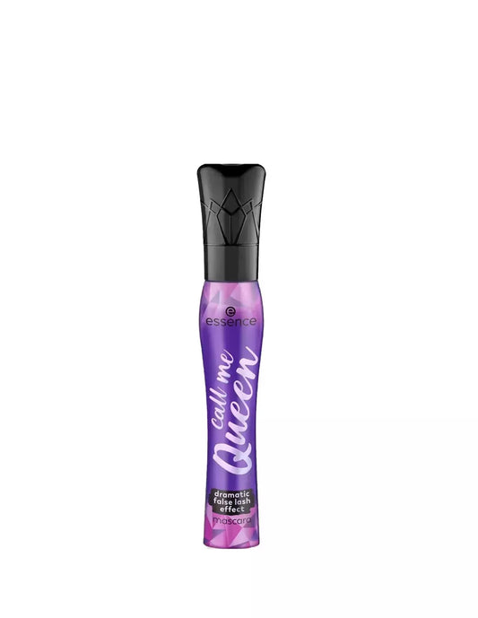 ESSENCE COSMETICS Call Me Queen blakstienų tušas, 11,5 ml