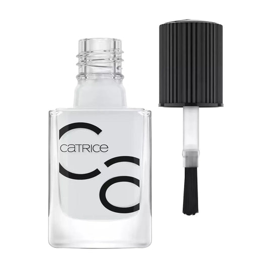 Nagų lakas CATRICE Iconails Gel 175-Too Good to Be Taupe, 10,5 ml