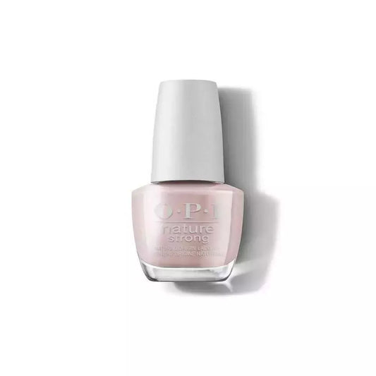 OPI Nature Strong nagų lakas „Kind of a Twig Deal“, 15 ml