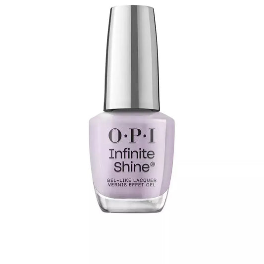 Ilgai išliekantis nagų lakas OPI Infinite Shine su gelio efektu, Last Glam Standing, 15 ml