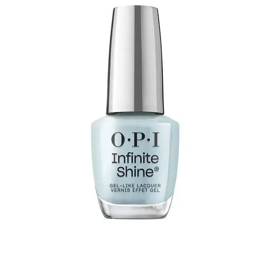 Ilgai išliekantis gelinis nagų lakas OPI Infinite Shine Last From The Past, 15 ml
