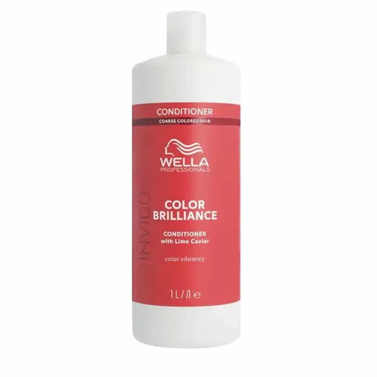 Wella Invigo Color Brilliance kondicionierius storiems plaukams 1000ml