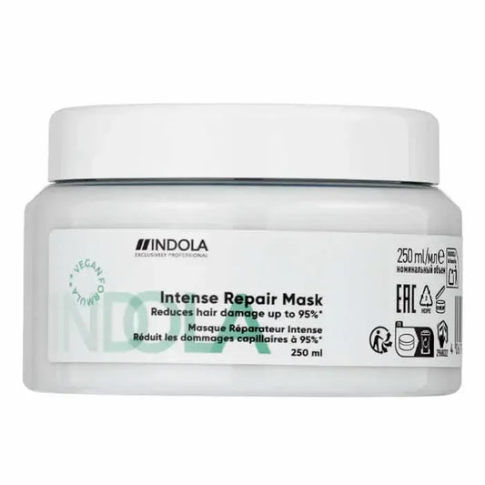 INDOLA Intense Repair plaukų kaukė, 250 ml
