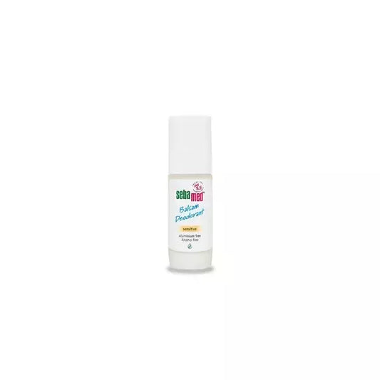 Rutulinis dezodorantas Sebamed 50ml Balsamo