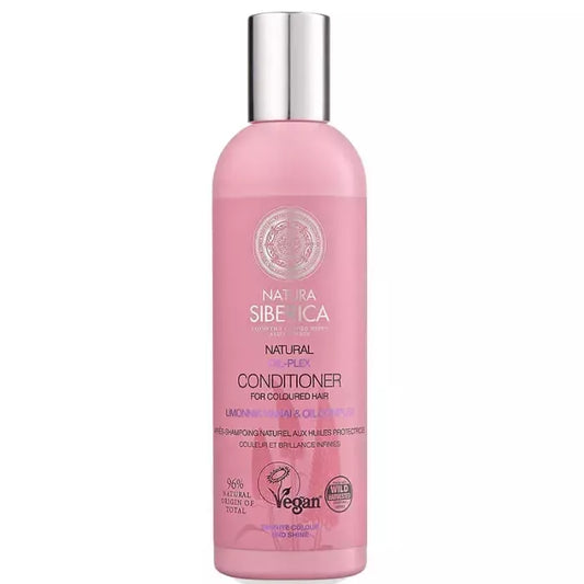 Natura Siberica Natural Oil-Plex kondicionierius, 270 ml