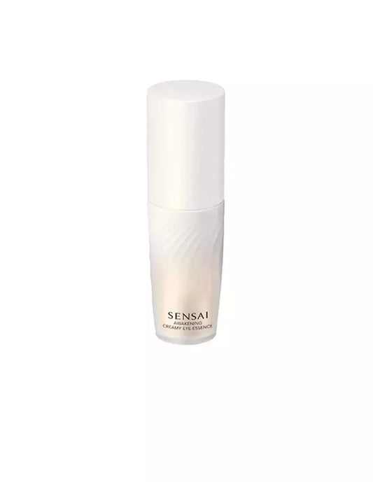 Paakių kremas Sensai Awakening Crema Esencia 20ml
