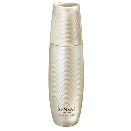 Sensai Ultimate The Micro Lotion 125 ml veido tonikas