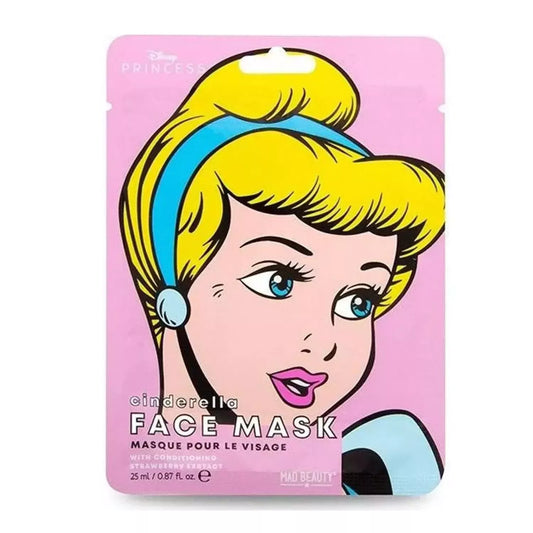 DISNEY Pop veido kaukė Cenicienta 25 ml