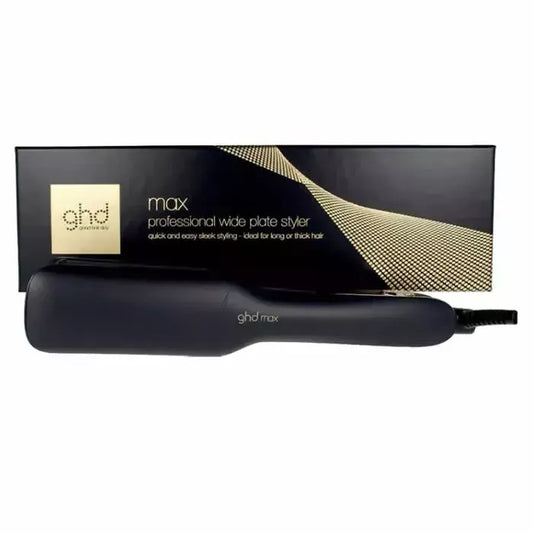 Ghd Max profesionalus tiesintuvas plačiomis plokštelėmis