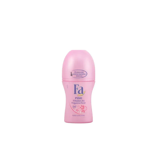 Dezodorantas rutulinis Fa Pink Passion, 50 ml