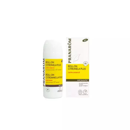 Pranarom rutulinis repelentas nuo uodų, 75 ml