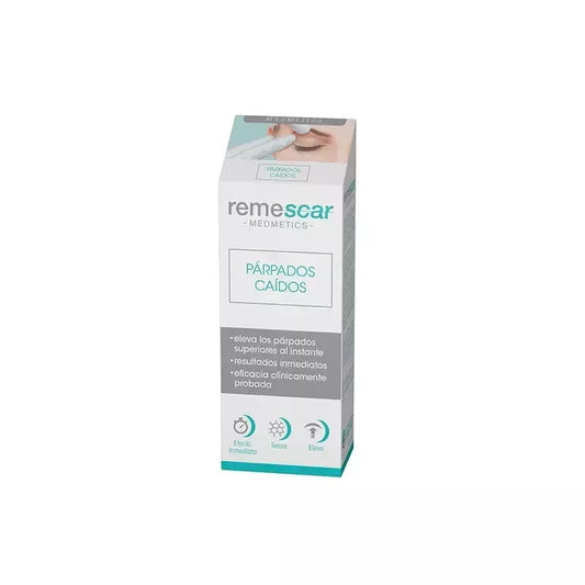 Paakių kremas REMESCAR Eyelids Fallen, 8 ml